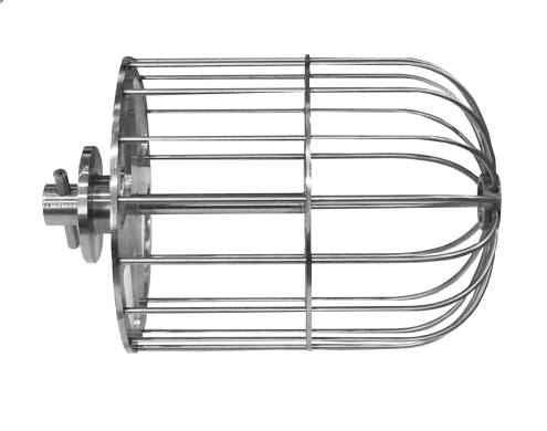 Mixer and confectionery whisk 10