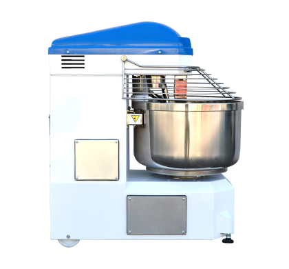 Dough spiral mixer with fixed bowl SM60-80