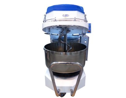 Dough mixer with removable bowl HRT